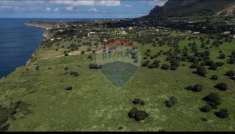 Foto Terreno edificabile in vendita a Terrasini