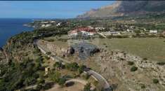 Foto Terreno edificabile in vendita a Terrasini