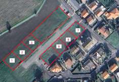 Foto Terreno edificabile in vendita a Terre del Reno