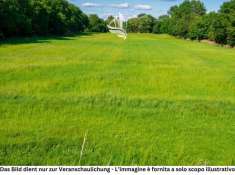 Foto Terreno edificabile in vendita a Ton