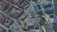 Foto Terreno edificabile in vendita a Torino