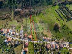 Foto Terreno edificabile in vendita a Torrevecchia Teatina