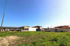 Foto Terreno edificabile in vendita a Tortoli'