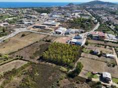 Foto Terreno edificabile in vendita a Tortoli'