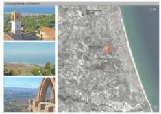 Foto Terreno edificabile in vendita a Tortoreto