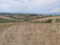 Foto Terreno edificabile in vendita a Tortoreto