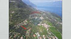 Foto Terreno edificabile in vendita a Toscolano Maderno