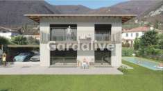 Foto Terreno edificabile in Vendita a Toscolano-Maderno Monte Maderno
