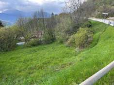 Foto Terreno edificabile in vendita a Trambileno