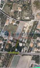Foto Terreno edificabile in vendita a Trani
