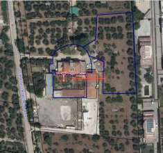 Foto Terreno edificabile in vendita a Trani