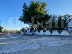 Foto Terreno edificabile in vendita a Trani