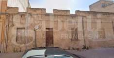 Foto Terreno edificabile in vendita a Trapani