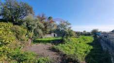 Foto Terreno edificabile in vendita a Tremestieri Etneo