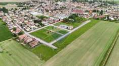 Foto Terreno edificabile in vendita a Tresignana