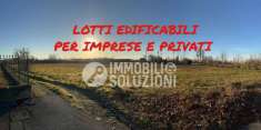 Foto Terreno edificabile in vendita a Treviglio