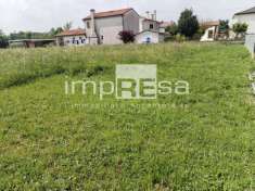 Foto Terreno edificabile in vendita a Treviso