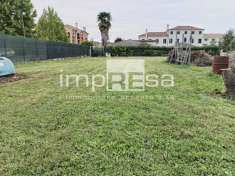 Foto Terreno edificabile in vendita a Treviso