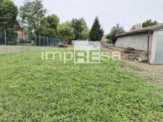 Foto Terreno edificabile in vendita a Treviso