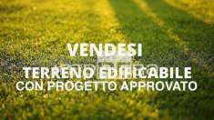 Foto Terreno edificabile in vendita a Treviso