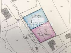 Foto Terreno edificabile in vendita a Treviso