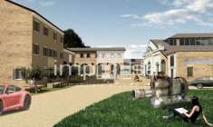 Foto Terreno edificabile in vendita a Treviso