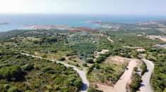 Foto Terreno edificabile in vendita a Trinit d'Agultu e Vignola