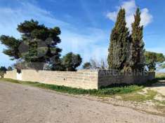 Foto Terreno edificabile in vendita a Ugento