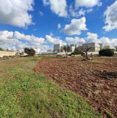 Foto Terreno edificabile in vendita a Ugento