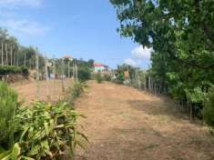Foto Terreno edificabile in vendita a Vado Ligure