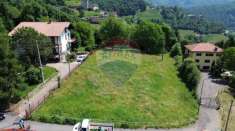 Foto Terreno edificabile in vendita a Val Brembilla