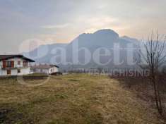 Foto Terreno edificabile in vendita a Valdastico