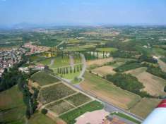 Foto Terreno edificabile in vendita a Valeggio Sul Mincio