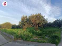 Foto Terreno edificabile in vendita a Vasto