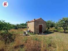 Foto Terreno edificabile in vendita a Vasto