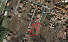 Foto Terreno edificabile in vendita a Vauda Canavese