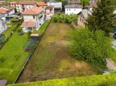 Foto Terreno edificabile in vendita a Veduggio Con Colzano