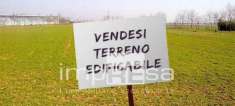 Foto Terreno edificabile in vendita a Venezia