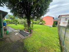 Foto Terreno edificabile in vendita a Vercurago