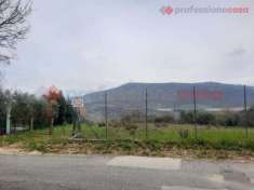 Foto Terreno edificabile in vendita a Veroli