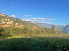 Foto Terreno edificabile in vendita a Vicalvi