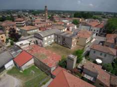Foto Terreno edificabile in vendita a Vigarano Mainarda