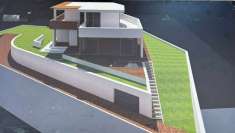 Foto Terreno edificabile in vendita a Villafranca Tirrena