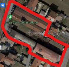 Foto Terreno edificabile in vendita a Villastellone