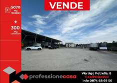 Foto Terreno edificabile in vendita a Vinchiaturo