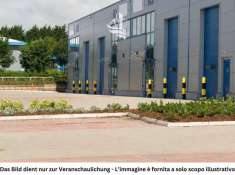 Foto Terreno edificabile in vendita a Vipiteno