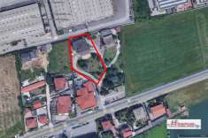 Foto Terreno edificabile in Vendita a Vittuone Strada Statale 11