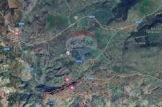 Foto Terreno edificabile in vendita a Vizzini