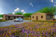 Foto Terreno edificabile in vendita a Volterra