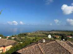 Foto Terreno edificabile in vendita a Zambrone